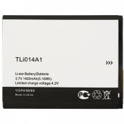 Аккумуляторная батарея для Alcatel MPop (5020D) TLi014A1 — 1
