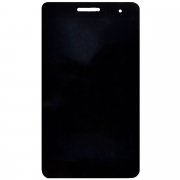 Дисплей с тачскрином для Huawei MediaPad T1 7.0 (черный)
