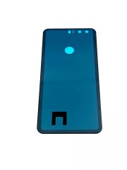 Превью Задняя крышка для Huawei Honor 8 (синяя) &mdash; 4