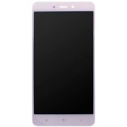 Дисплей с тачскрином для Xiaomi Redmi Note 4 Pro (белый) — 1