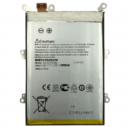 Аккумуляторная батарея VIXION для ASUS ZenFone 2 ZE551ML C11P1424 — 1
