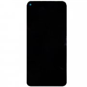 Дисплей с тачскрином для Huawei Nova 5T (черный) LCD