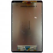 Дисплей с тачскрином для Samsung Galaxy Tab A 10.5 LTE (T595) (черный) — 2