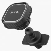 Превью Держатель автомобильный HOCO CA52 (черный) &mdash; 5
