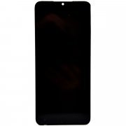 Дисплей с тачскрином для Xiaomi Redmi 10A (черный) (AA)
