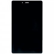 Дисплей с тачскрином для Samsung Galaxy Tab A 8.0 LTE (T295) (черный)
