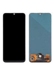 Дисплей с тачскрином для Huawei Y8p (черный) (AAA) LCD — 1