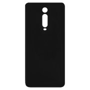 Задняя крышка для Xiaomi Mi 9T Pro (черная) Премиум — 2