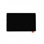 Дисплей с тачскрином для Samsung Galaxy Tab S6 Lite 10.4 LTE (P615) (черный)
