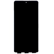 Дисплей с тачскрином для Xiaomi Poco X5 Pro 5G (черный) OLED — 1