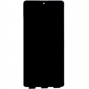 Дисплей с тачскрином для Xiaomi Poco X5 Pro 5G (черный) OLED — 1