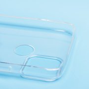 Чехол-накладка Ultra Slim для Realme C25s Global (прозрачная) — 3