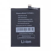 Аккумуляторная батарея для TCL 408 TLp048A8 — 2