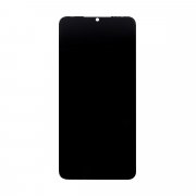 Дисплей с тачскрином для Infinix Hot 12i (черный) (AA) — 2