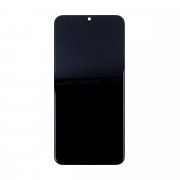 Дисплейный модуль с тачскрином для Samsung Galaxy M21 (M215F) Galaxy M30s (M307F) (черный) (OLED) — 2