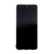 Дисплей с тачскрином для Tecno Camon 30 Premier 5G (черный) — 2