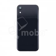 Корпус для Apple iPhone XR (черный) премиум — 1