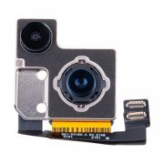 Камера для Apple iPhone 13 mini задняя премиум — 2