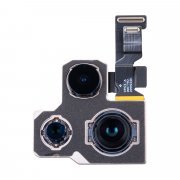 Камера для Apple iPhone 14 Pro Max задняя премиум — 2