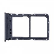 Контейнер SIM для Huawei Honor X8a (черный) — 2