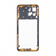 Средняя часть для Huawei Honor X6 (черный) — 1