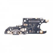 Шлейф для Huawei Nova 11 Pro плата разъем зарядки/разъем SIM/микрофон &mdash; 2