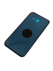 Превью Задняя крышка для Samsung Galaxy A5 2017 (A520F) (синяя) &mdash; 5