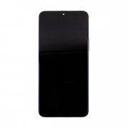 Дисплейный модуль с тачскрином для Huawei Honor X8 (синий) — 2