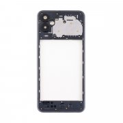 Средняя часть для Tecno Pova 4 (серый) — 2