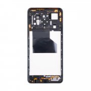 Средняя часть для Tecno Pova 6 Neo (черный) — 1