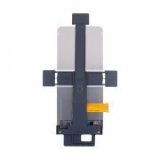 Дисплей с тачскрином для Samsung Galaxy Z Flip6 (F741B) (черный) — 1