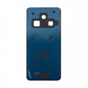 Задняя крышка для Xiaomi Redmi 14C (синяя) — 1