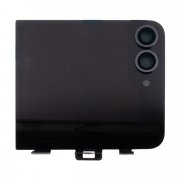 Превью Дисплейный модуль с тачскрином для Samsung Galaxy Z Flip6 (F741B) (xерный) — 2