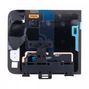 Превью Дисплейный модуль с тачскрином для Samsung Galaxy Z Flip6 (F741B) (xерный) — 1