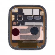 Дисплей с тачскрином для Apple Watch 8 45 мм (черный) — 1