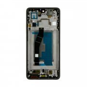 Дисплейный модуль с тачскрином для Xiaomi 14T (серый) — 1