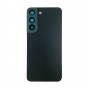 Превью Задняя крышка для Samsung Galaxy S22 (S901B) (зеленая) — 2