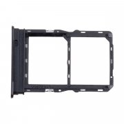 Контейнер SIM для Huawei Honor 90 Smart (черный) — 2