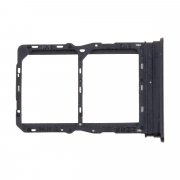 Контейнер SIM для Huawei Honor 90 Smart (черный) — 1