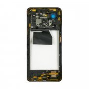 Средняя часть для Tecno Spark 20 Pro (черный) — 1