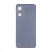 Задняя крышка для Realme C55 (золотистая) — 2