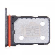 Контейнер SIM для Realme 14 Pro 5G (черный) — 2