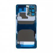 Задняя крышка для Samsung Galaxy S20 Plus (G985F) (белая) — 1