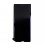 Дисплей с тачскрином для Tecno Camon 40 Pro 5G (черный) — 2