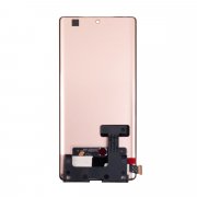 Дисплей с тачскрином для Tecno Camon 40 Pro 5G (черный) — 1