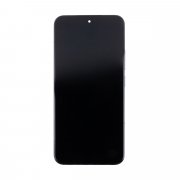 Дисплейный модуль с тачскрином для Xiaomi 14 (черный) &mdash; 2
