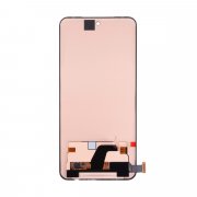Дисплей с тачскрином для Vivo X200 (черный) — 1