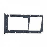 Контейнер SIM для Tecno Spark 30 5G (черный) — 2