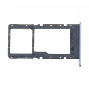 Контейнер SIM для Huawei Nova Y61 (синий) — 1