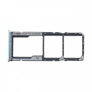 Контейнер SIM для Xiaomi Redmi Note 12 4G Redmi Note 12 4G/Redmi Note 12S (зеленый) — 2